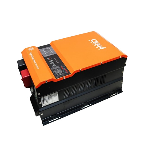 CLOUD ENERGY 7.5KVA/192V SOLAR INVERTER