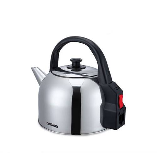 Daewoo Cordless Electric Kettle Dek-1230