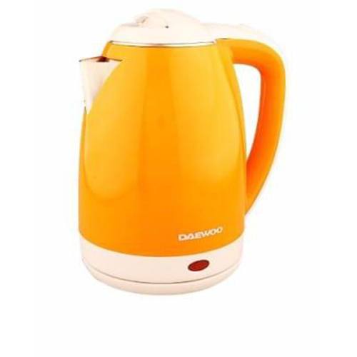 Daewoo DEK-1236 Cordless Electric Kettle 1.8L