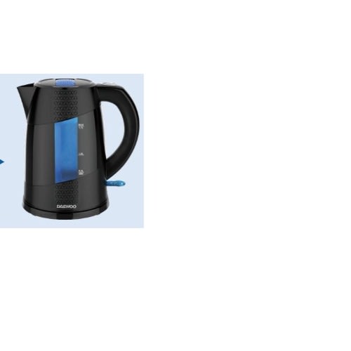 Daewoo Dek 1323 Cordless Electric Kettle