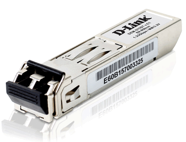 D-Link DEM-311GT 1000BASE-SX Mini-GBIC Gigabit Ethernet Module/