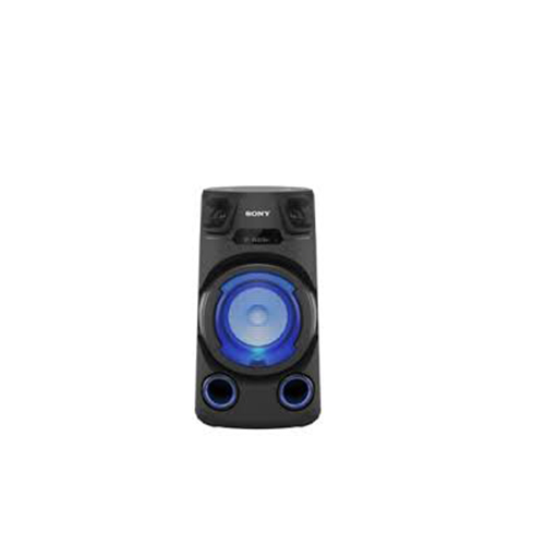 Sony V13 High Power Audio System with BLUETOOTH® Technology MHC-V13 (SC)