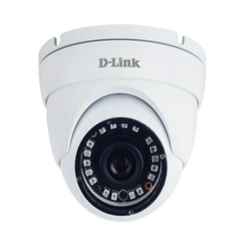 2 MP IR Varifocal Dome Camera; 35 M IR SKU DCS-F1622