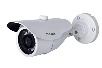 2 MP IR Varifocal BulletCamera ; 35 M IR SKU DCS-F1722