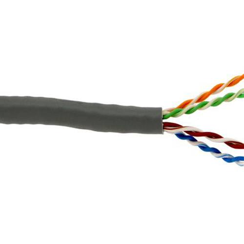 DLINK Cat6A 10G UTP 23AWG Cable Rolls|NCB-6AUGRYR-305(DT)