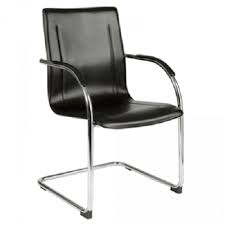 Emel 601-Sleek Office Chair