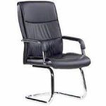 Emel 107-Visitor-President chair