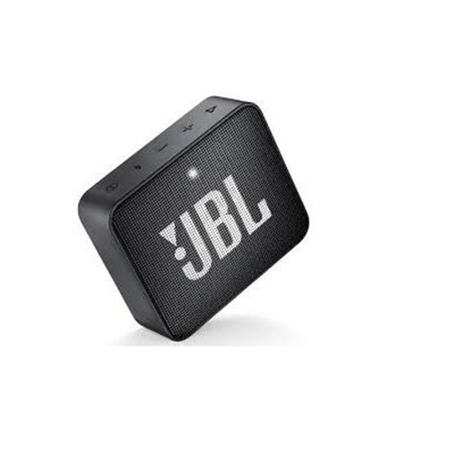 JBL 2 GO SPEAKER BLACK | DWAC01026