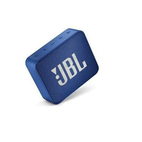 JBL GO 2 SPEAKER BLUE | DWAC01027