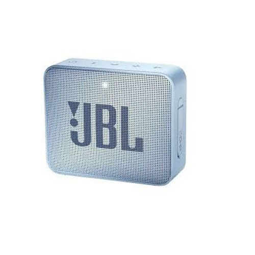 JBL GO 2 SPEAKER CYAN | DWAC01029