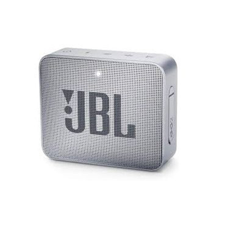 JBL GO 2 SPEAKER GREY | DWAC01030