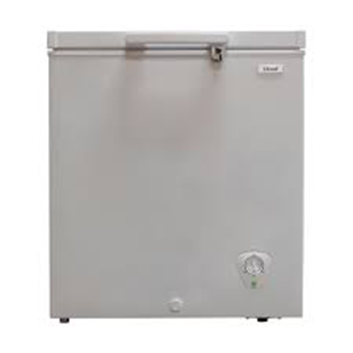 CLOUD ENERGY SOLAR FREEZER 150L WITH AC COMPRESSOR