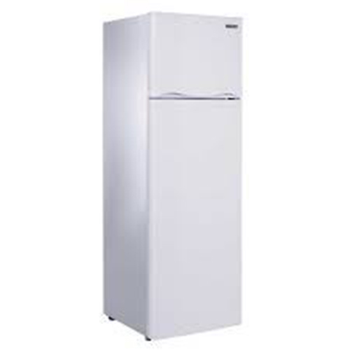 CLOUD ENERGY SOLAR FRIDGE BCD 220 WITH DC COMPRESSOR