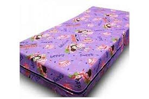 Vita Baby Cot Mattress (BA/M) 30x22x4″ - Small