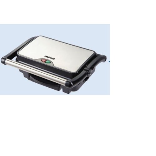 DAEWOO ELCT GRILL DTG 2674 DAEWOO/1500W/2SLICE/NSTICK/SS+B