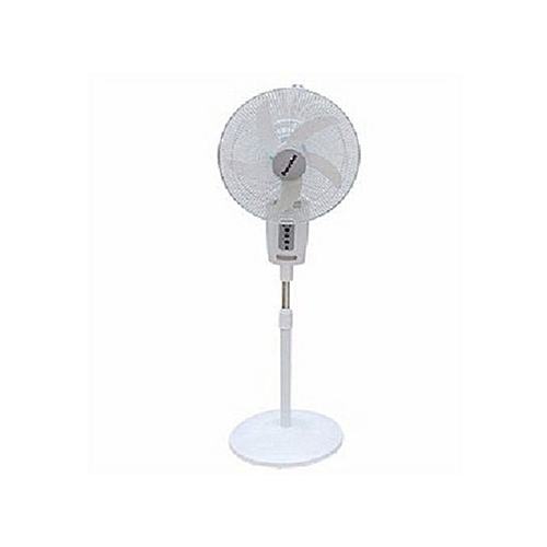 Duravolt 18 Inch Rechargeable Fan