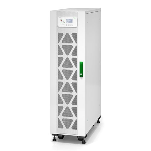 APC Easy UPS 3S 40 kVA 400 V 3:3 UPS with internal batteries - 10 minutes runtime E3SUPS40KHB1