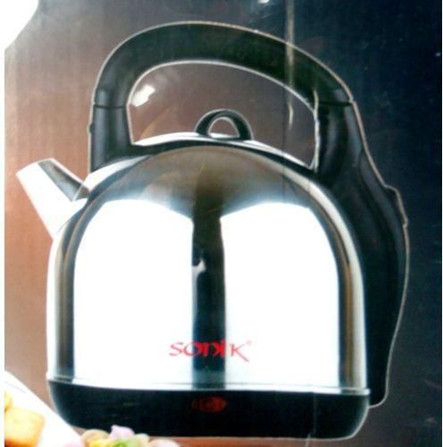 SONIK 5.0L ELECTRIC KETTLE SK 402