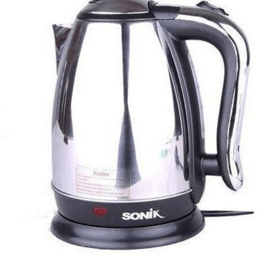 SONIK 1.5L ELECTRIC KETTLE SK 403