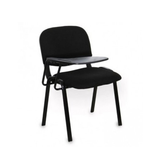 Emel S16 Chair with Writing Pad