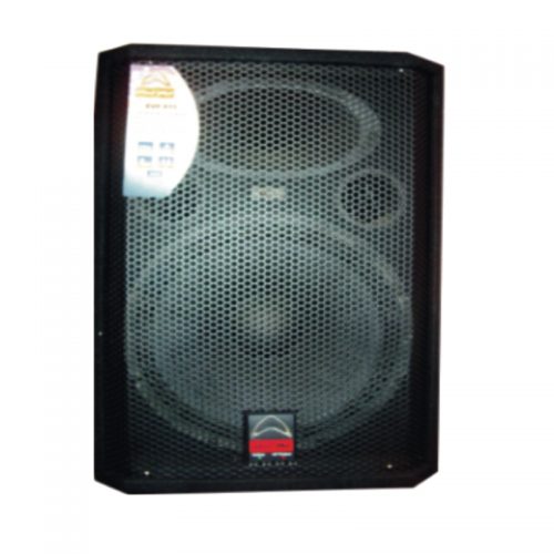 Gemini PAIR Wharfedale Pro EVP-S15 PA 15" Speakers