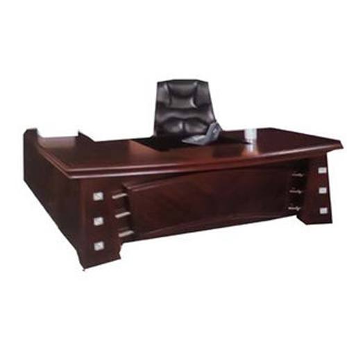 Executive Corporate Desk 1.6m