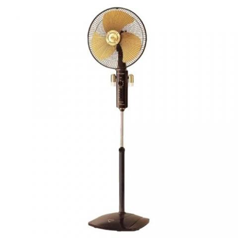 Panasonic Standing Fan With Light and Timer | 407W