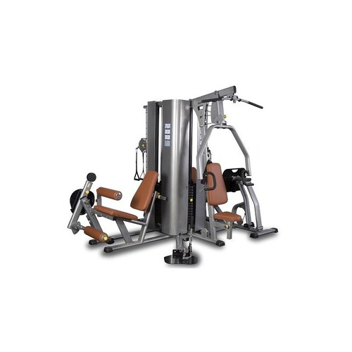 Impulse Fitness | FIT4000 Four (4) Station Commercial Multi-gym