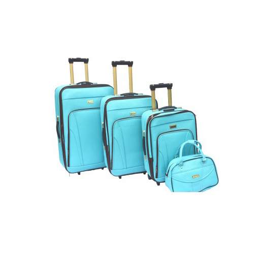 four set trolley luggage (BETH)