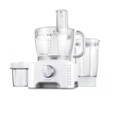 Kenwood Multipro Food Processor |Fp730 |900W White