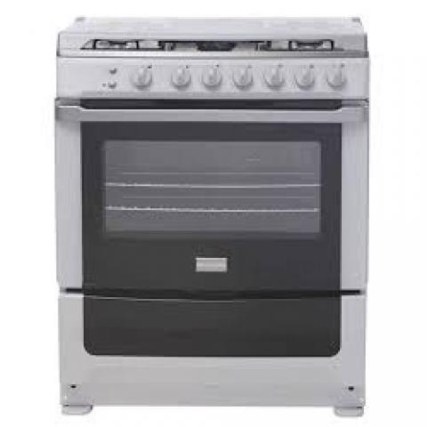 Frigidaire 6 Burners Gas Cooker | FNKA90HNPSG