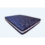 VITAFOAM GALAXY ORTHOPEADIC MATTRESS M3RQ (6FT,3" X 3FT,5" X 8") - Medium
