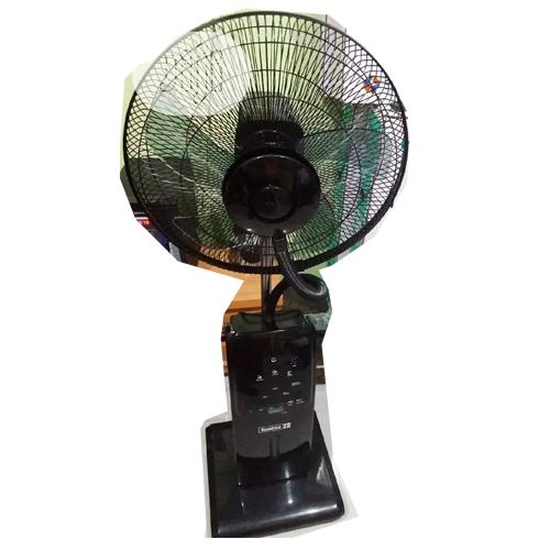 SCANFROST SFMF16RC 16 INCH STAND FAN