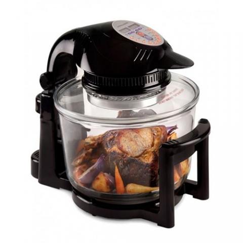 Andrew James Digital Halogen Oven