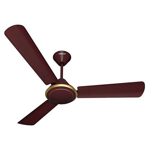 Havells Breezo Ceiling Fan 1400mm (56 Inch) With Blades & Resistance Type Regulator(n)