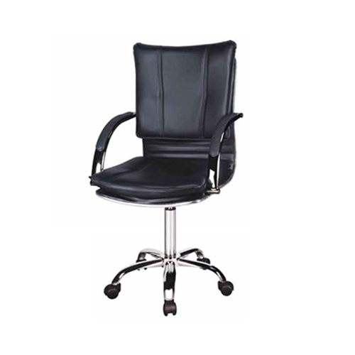 Office Leather Chair HB Model