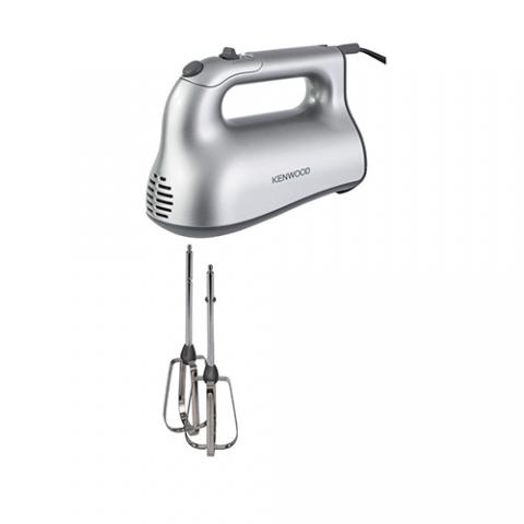 KENWOOD HM535 Hand Mixer - Silver (DE)