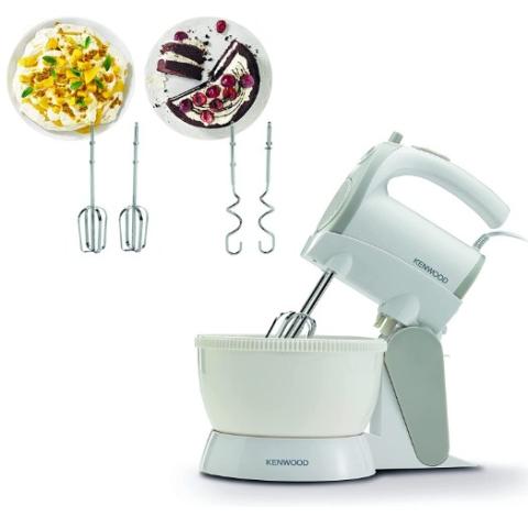 Kenwood Stand Mixer | HMP22 |Hand Mixer 300W5