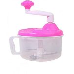 Home Choice Penny Food Processor & Manual Blender