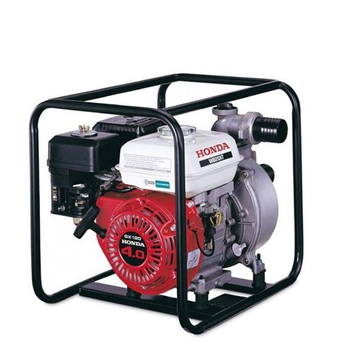 Honda - WL20XH 3.5 HP Water Pumps (DE)