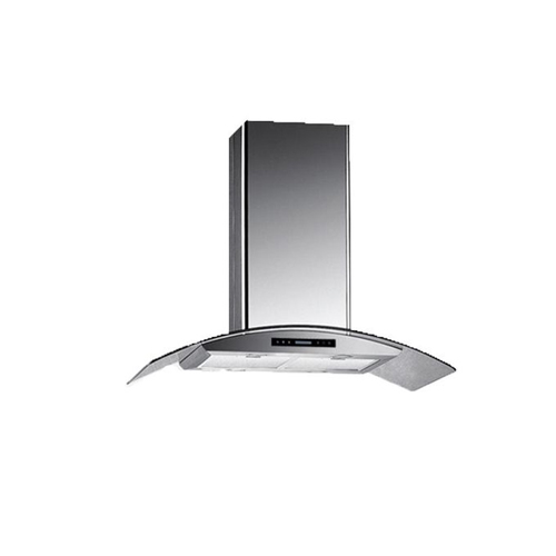 Hotpoint Digital Island Cooker Hood H409