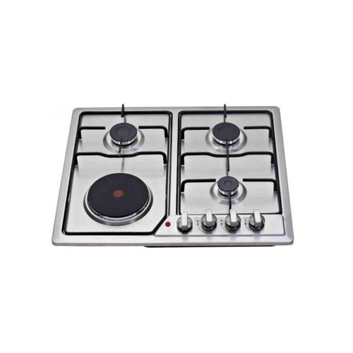 Hotpoint Electric and Gas Hob - QM4022