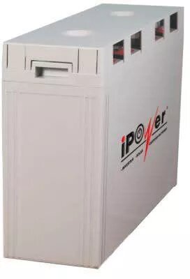 iPower 100AH Battery (Block Battery)