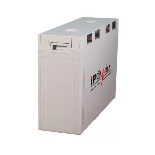 iPower 100AH Battery (Block Battery)