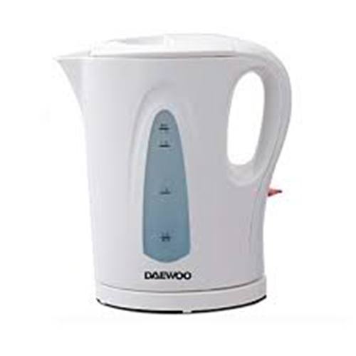 DAEWOO DEK-1313 ELECTRIC KETTLE|1.5 L|2000W