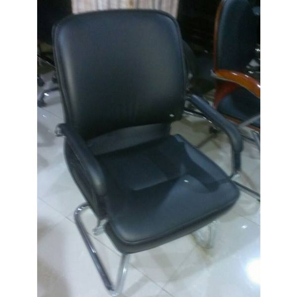 Deluxe Office Visitor's Chair 376 Model