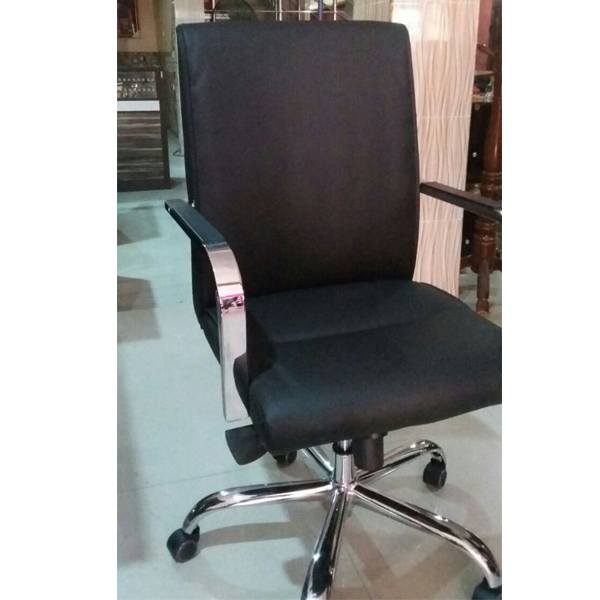 Deluxe Office Swivel Chair OGDR