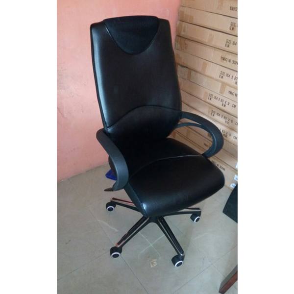 Deluxe Office Swivel Chair ANZ Model