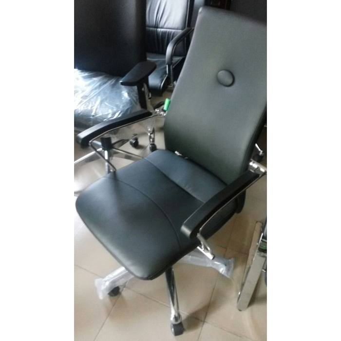 Deluxe Executive Swivel Chair ZDT Model