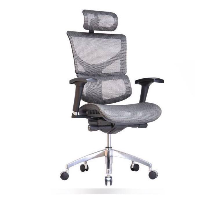 Deluxe Executive Ergonomic Chair IDEO Model